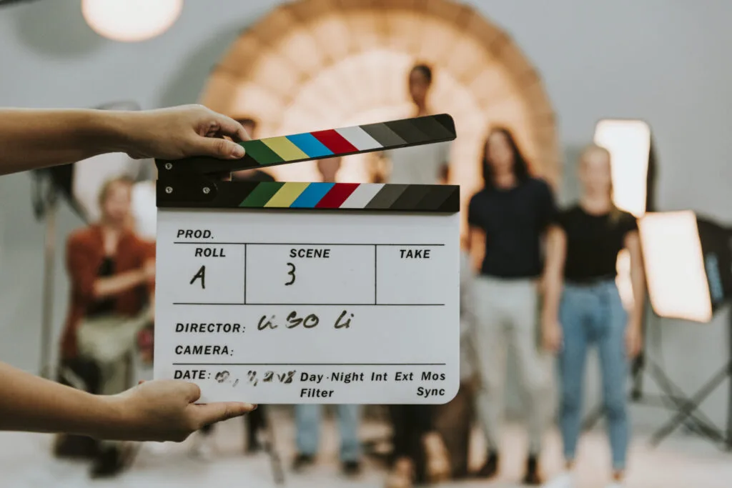 Filmy na social media które generują sprzedaż!