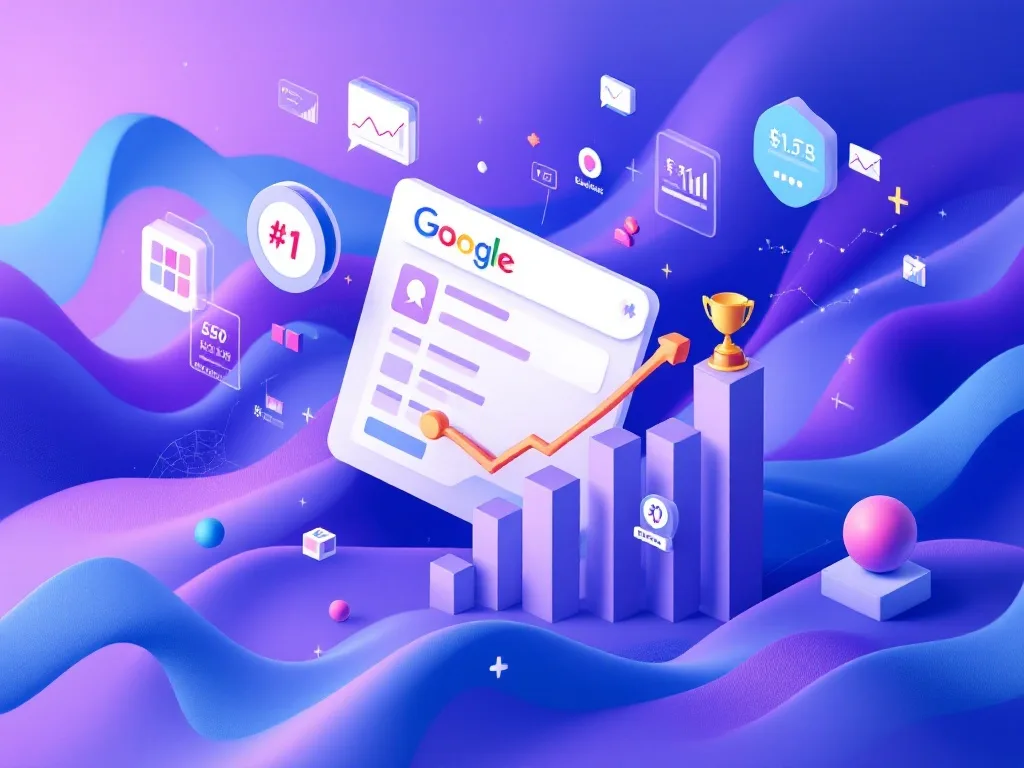 Jak pozycjonować stronę w Google: Skuteczne strategie SEO 2025